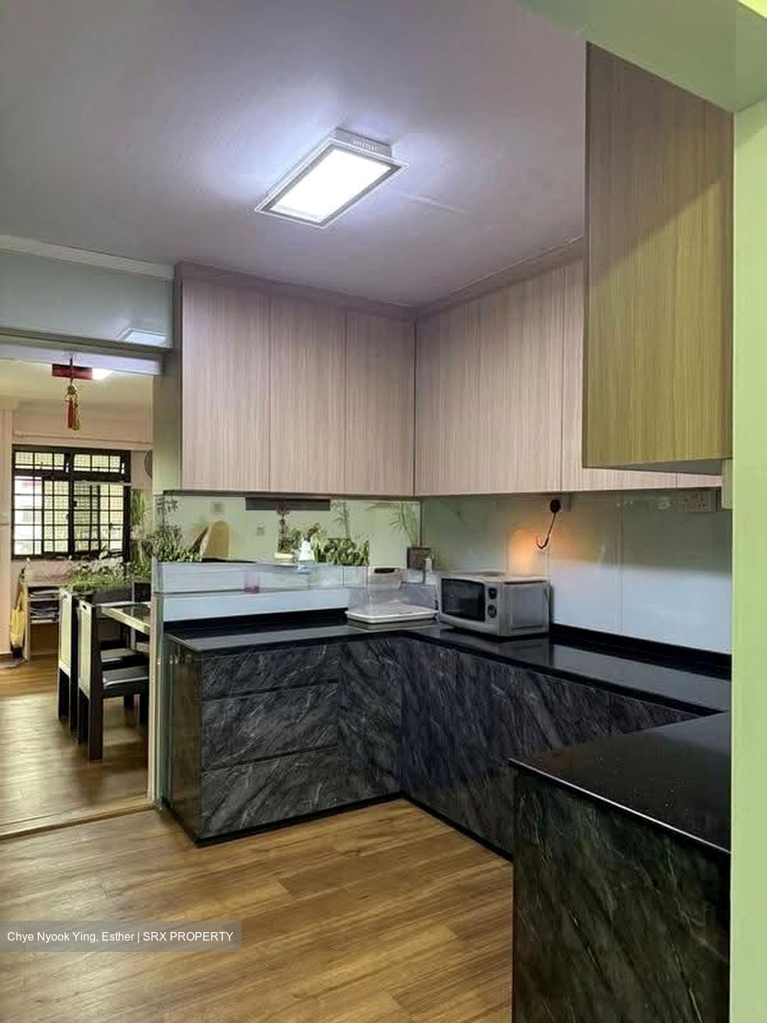 Blk 727 Woodlands Circle (Woodlands), HDB 4 Rooms #625573781